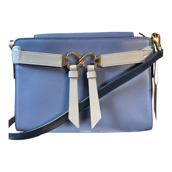 Kate Spade Medium Toujours Crossbody Bag NWT - Picture 1 of 13